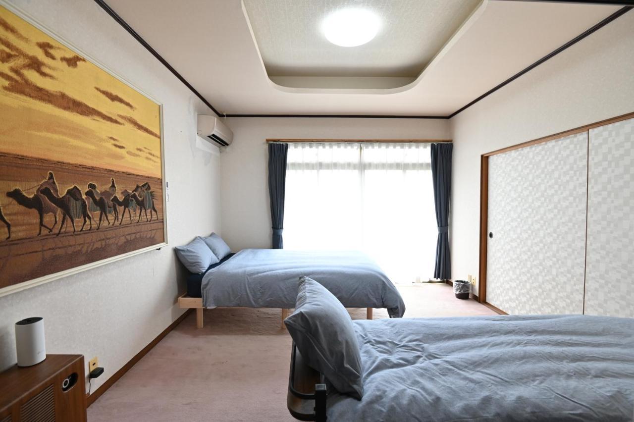 Private Beppu Noguchimotomachi公寓 外观 照片