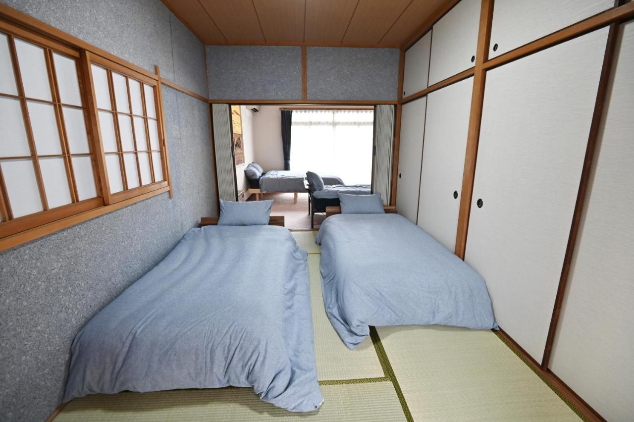 Private Beppu Noguchimotomachi公寓 外观 照片