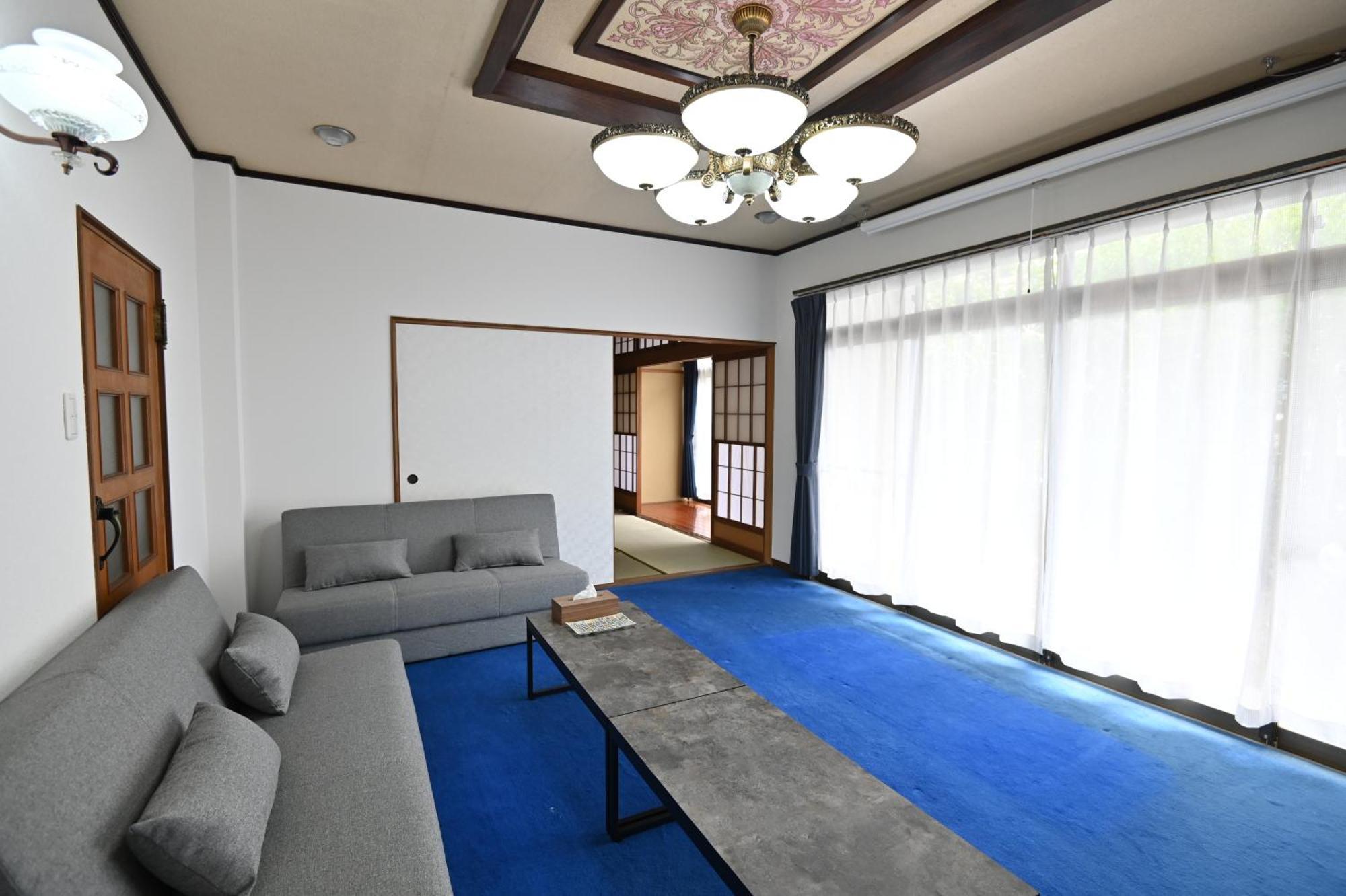 Private Beppu Noguchimotomachi公寓 外观 照片