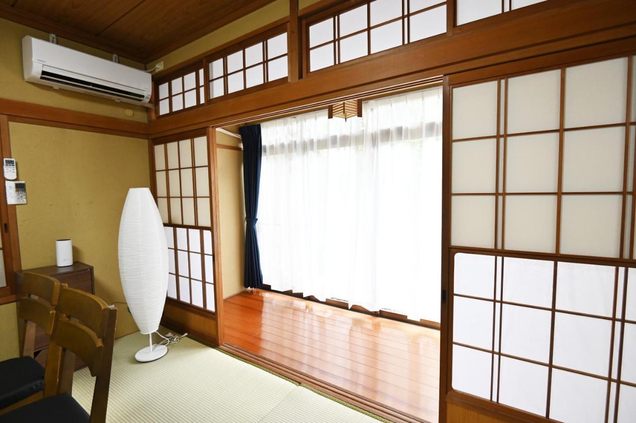 Private Beppu Noguchimotomachi公寓 外观 照片