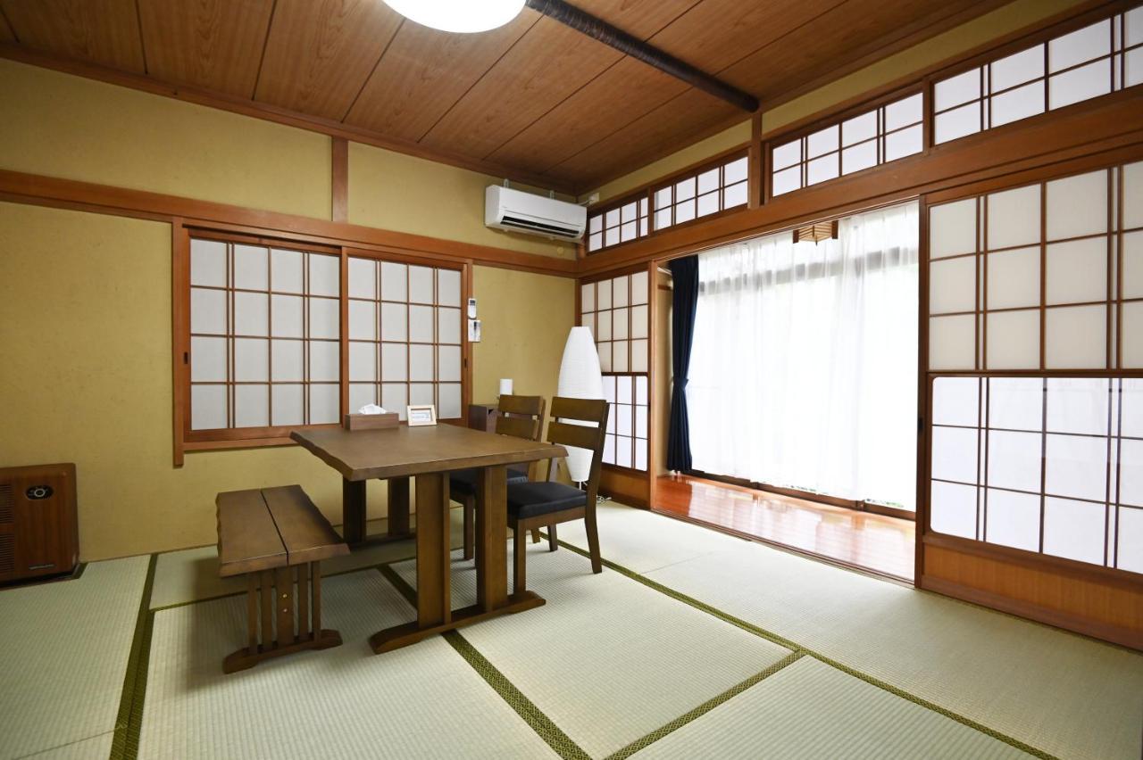 Private Beppu Noguchimotomachi公寓 外观 照片