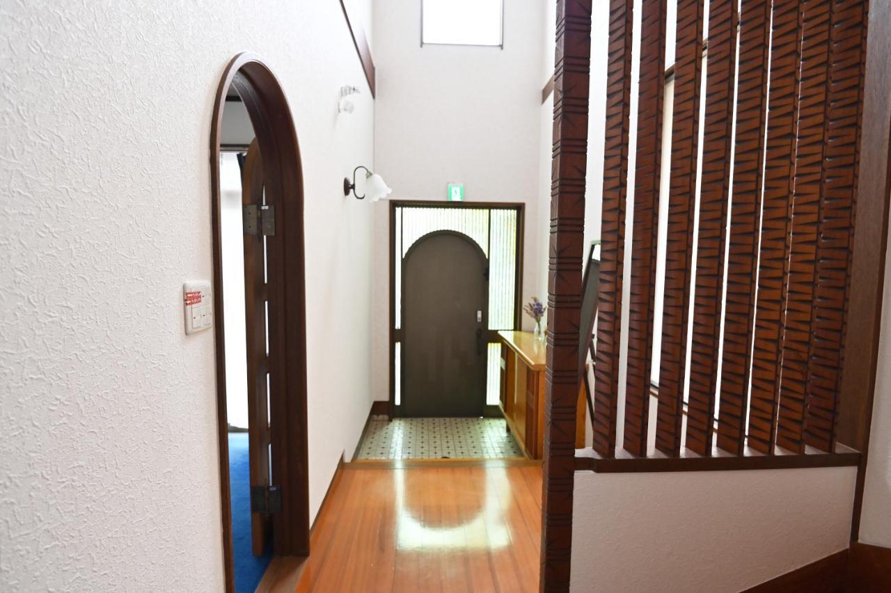 Private Beppu Noguchimotomachi公寓 外观 照片