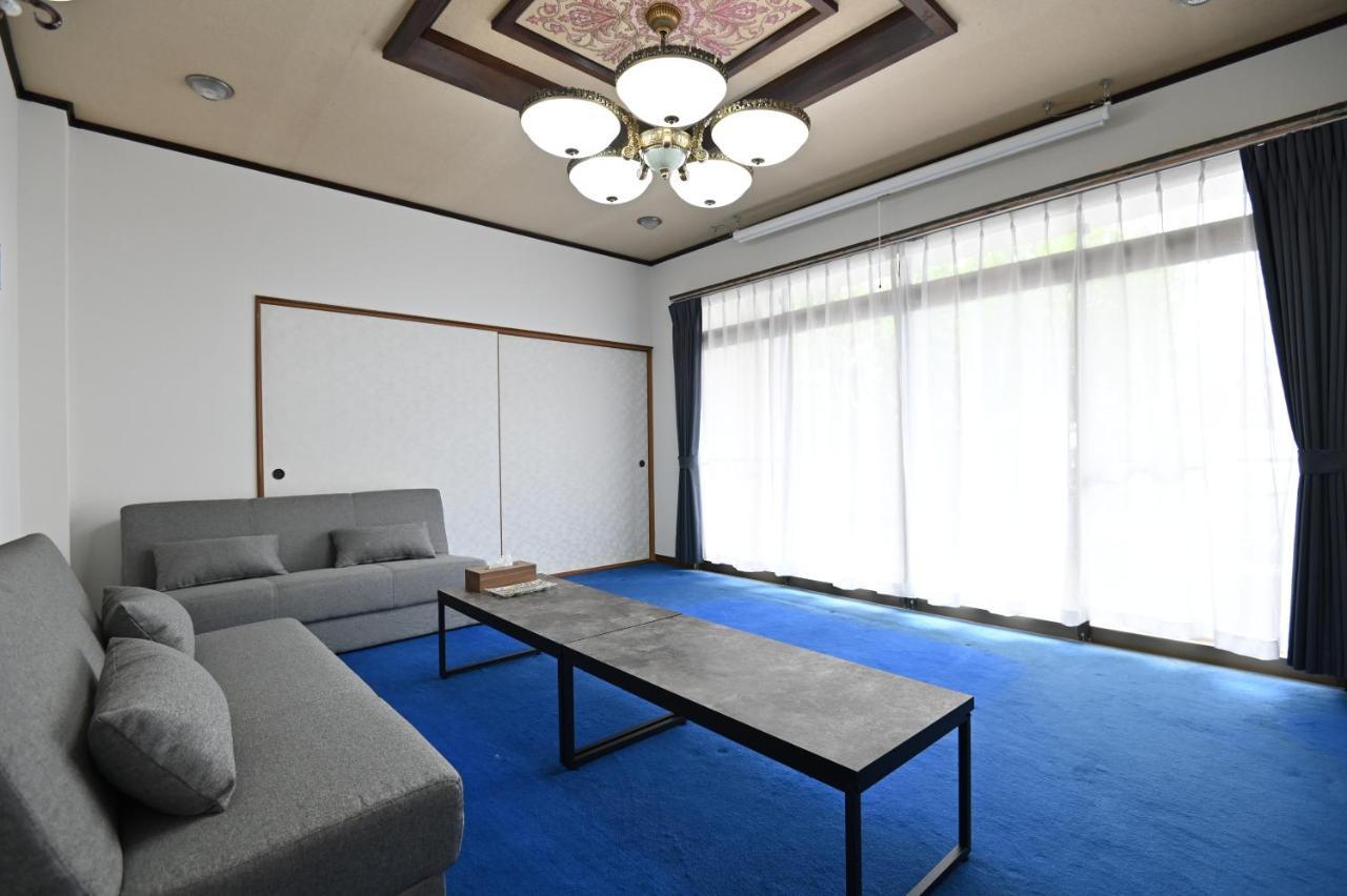 Private Beppu Noguchimotomachi公寓 外观 照片