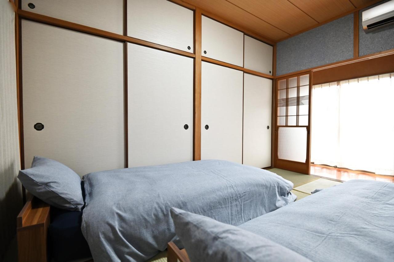 Private Beppu Noguchimotomachi公寓 外观 照片
