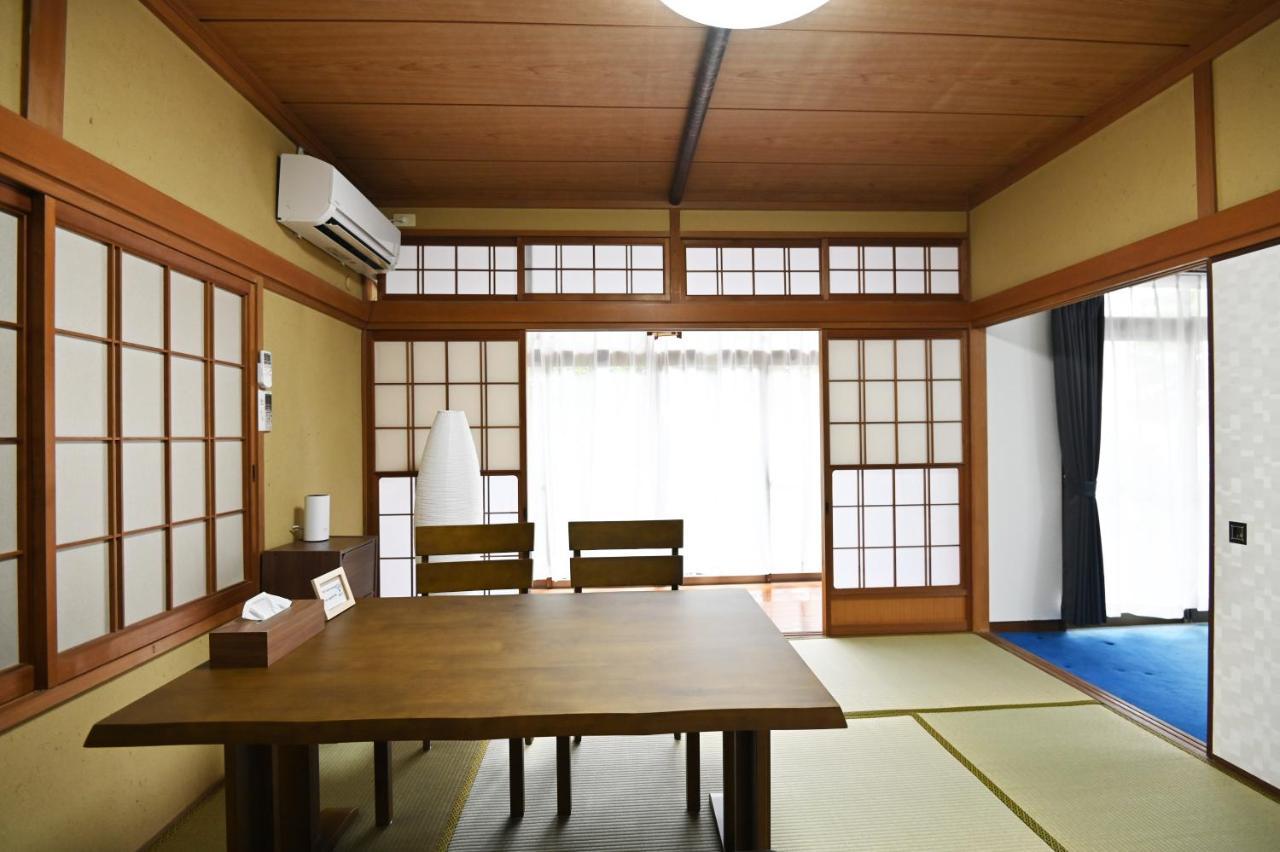 Private Beppu Noguchimotomachi公寓 外观 照片