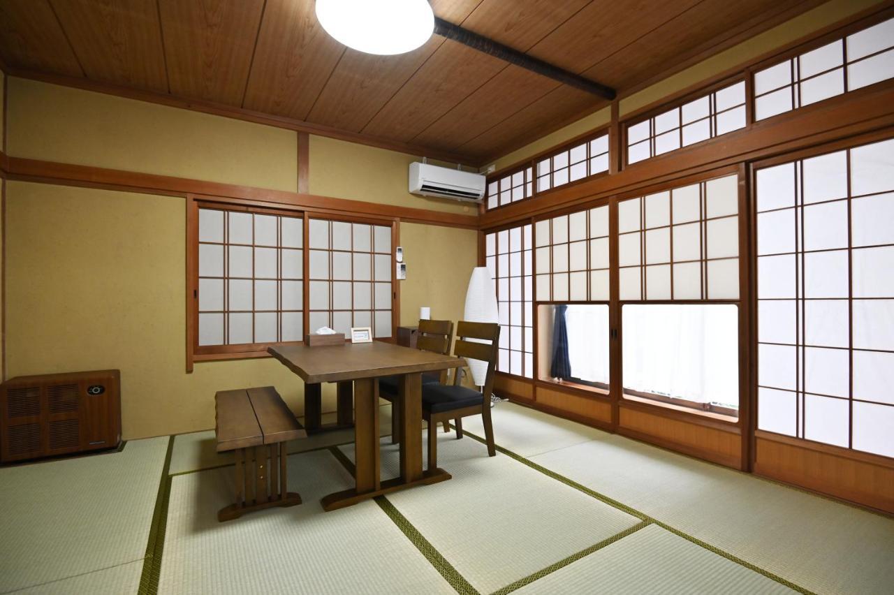 Private Beppu Noguchimotomachi公寓 外观 照片