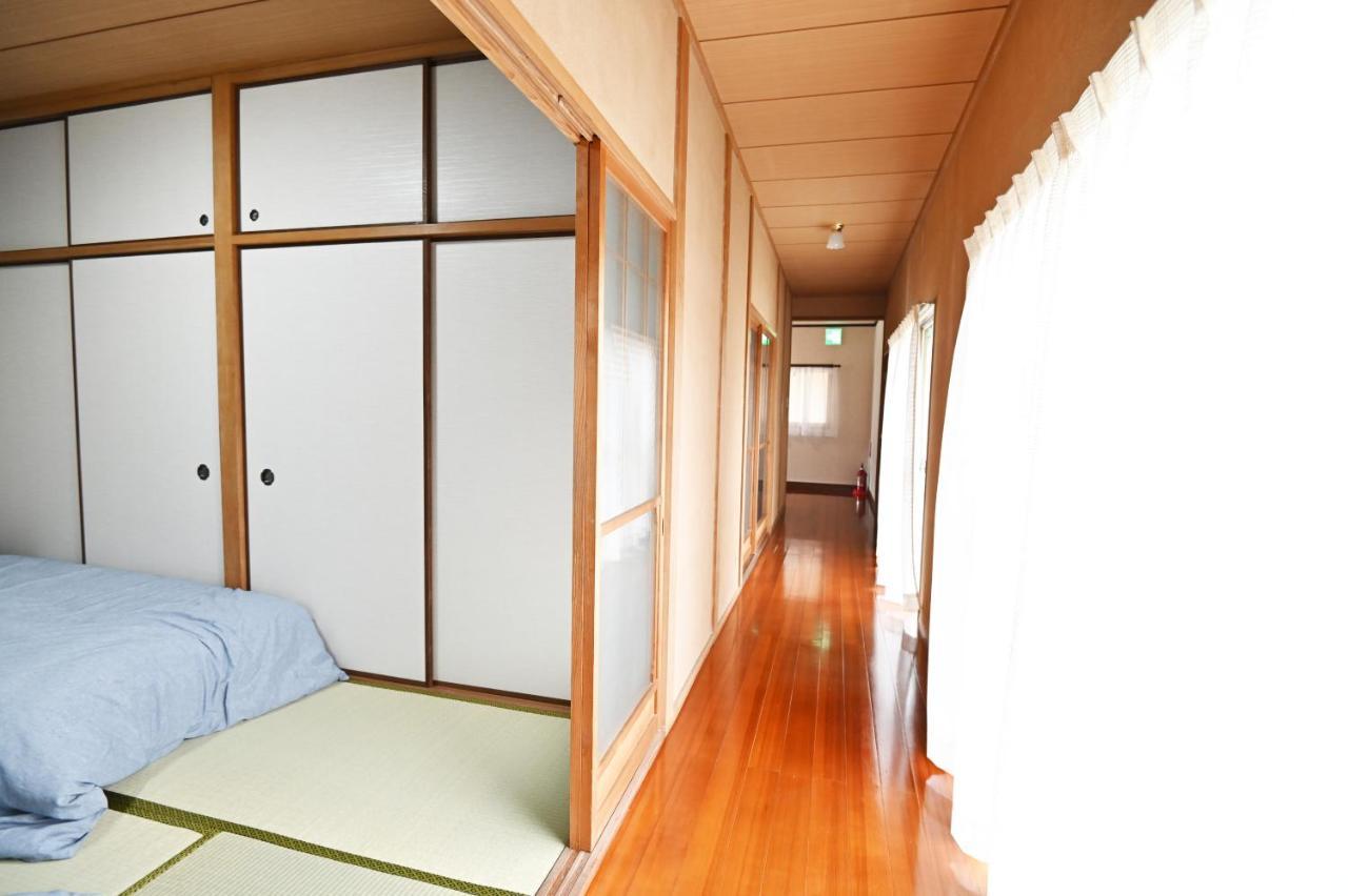 Private Beppu Noguchimotomachi公寓 外观 照片