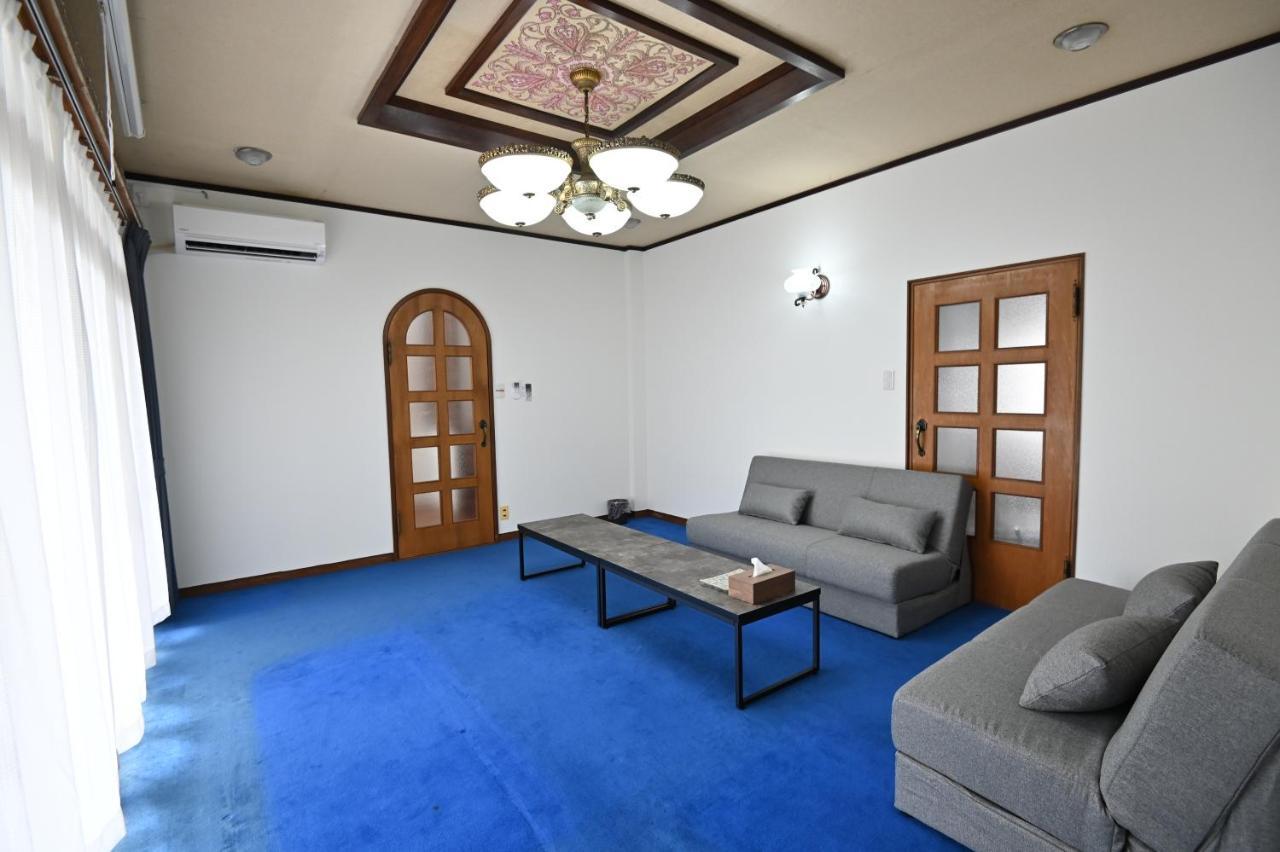Private Beppu Noguchimotomachi公寓 外观 照片