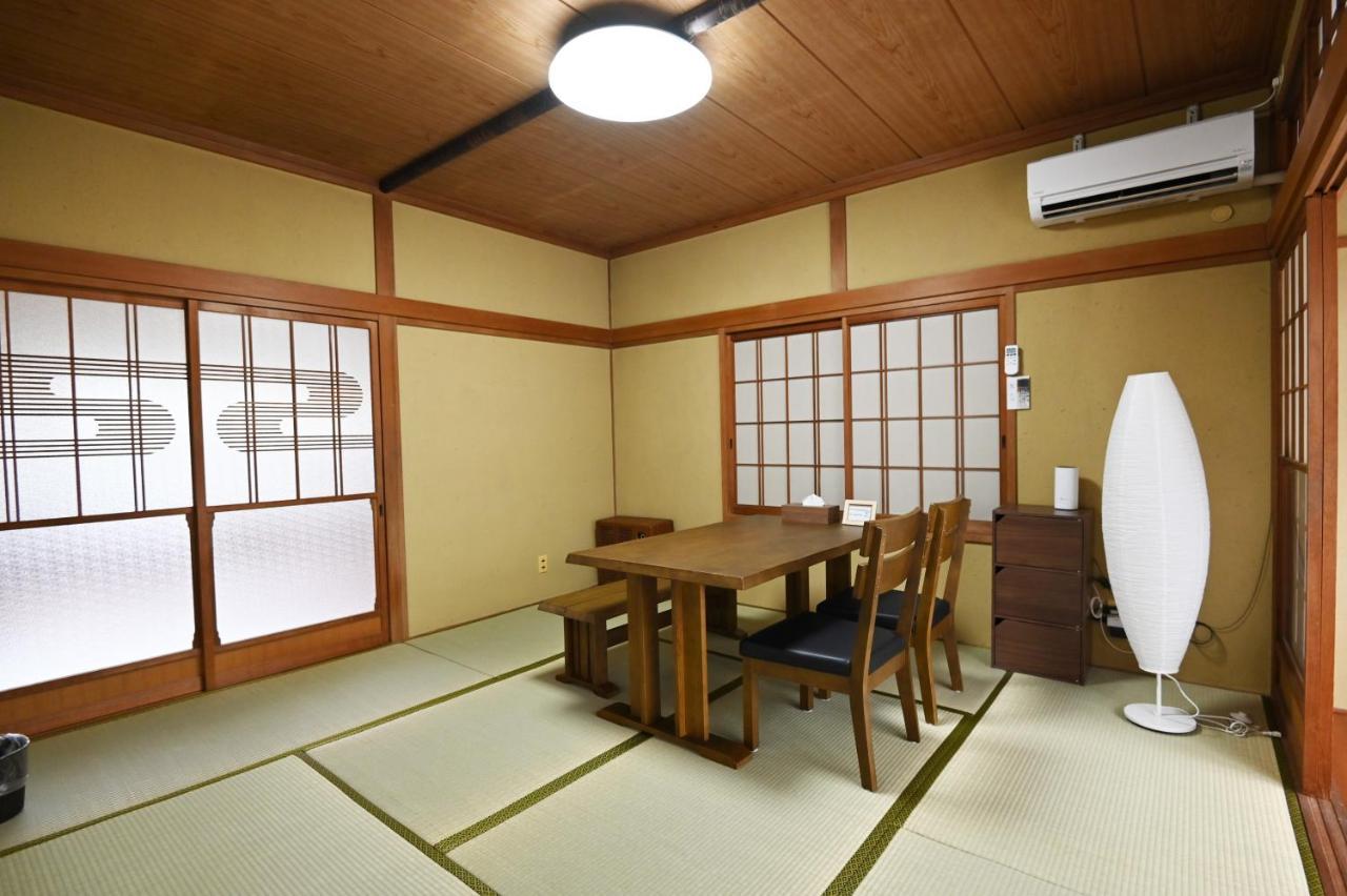 Private Beppu Noguchimotomachi公寓 外观 照片