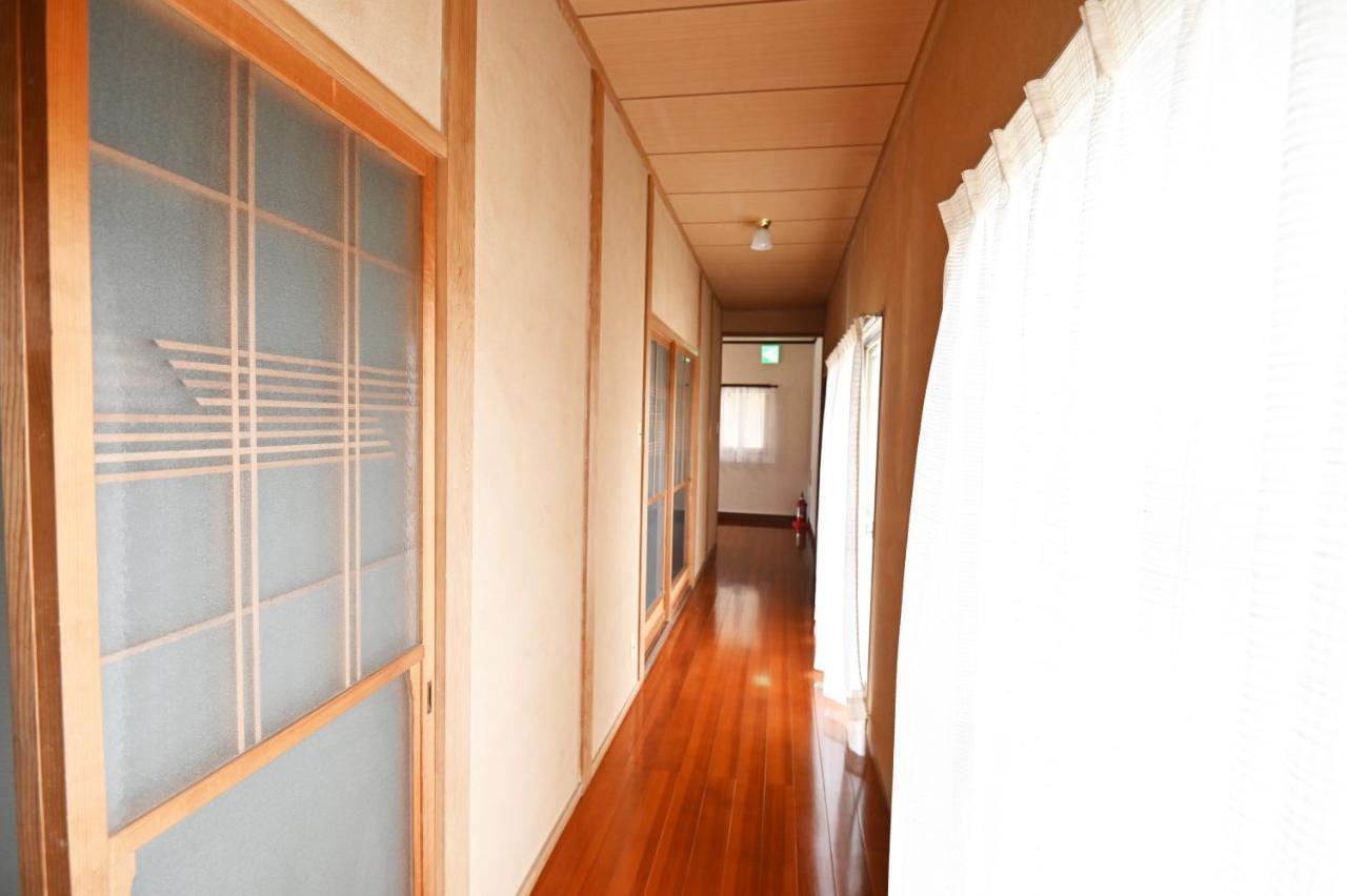 Private Beppu Noguchimotomachi公寓 外观 照片