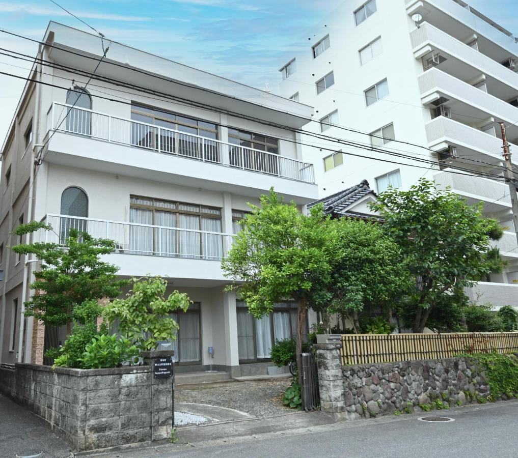 Private Beppu Noguchimotomachi公寓 外观 照片