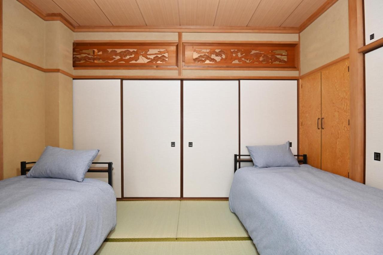 Private Beppu Noguchimotomachi公寓 外观 照片