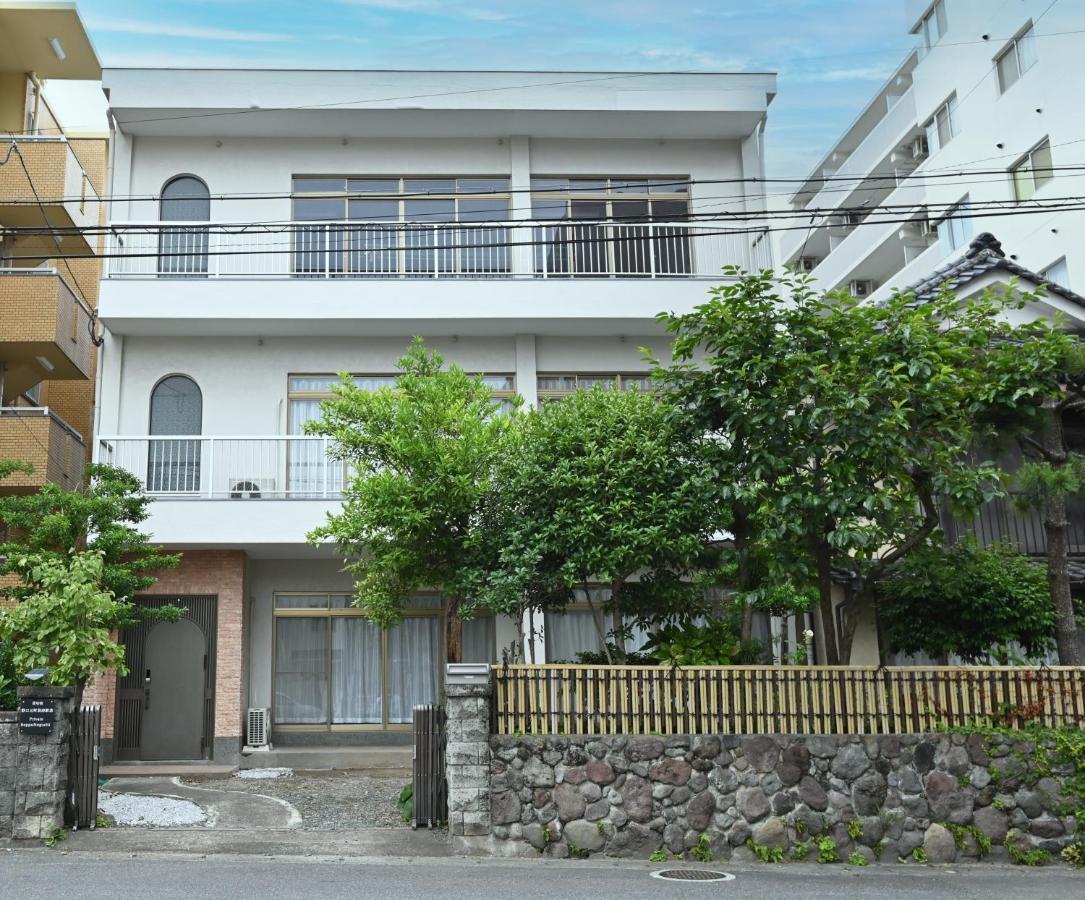 Private Beppu Noguchimotomachi公寓 外观 照片