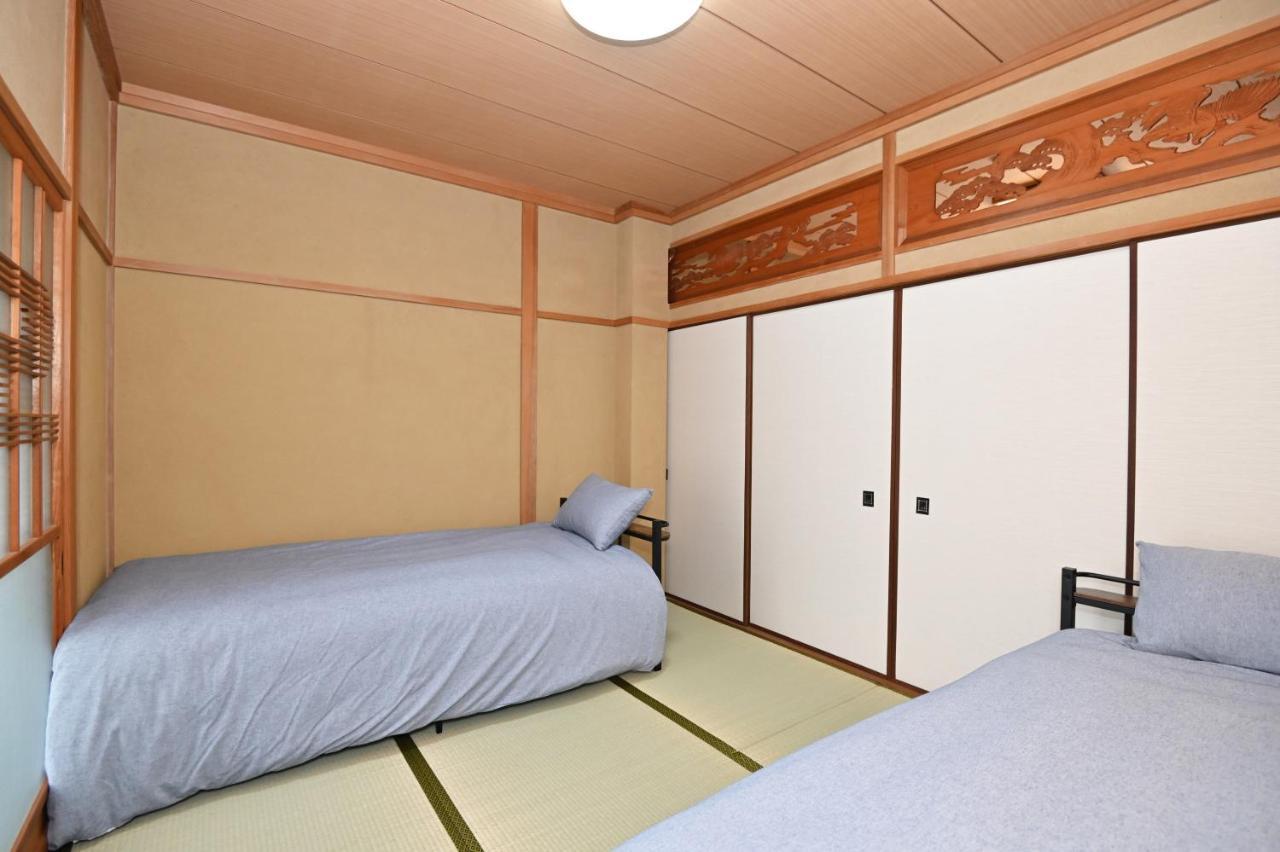 Private Beppu Noguchimotomachi公寓 外观 照片