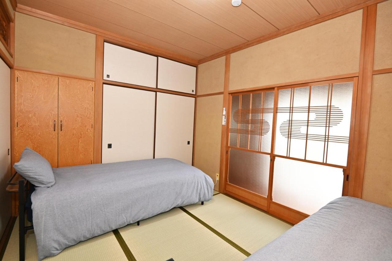 Private Beppu Noguchimotomachi公寓 外观 照片