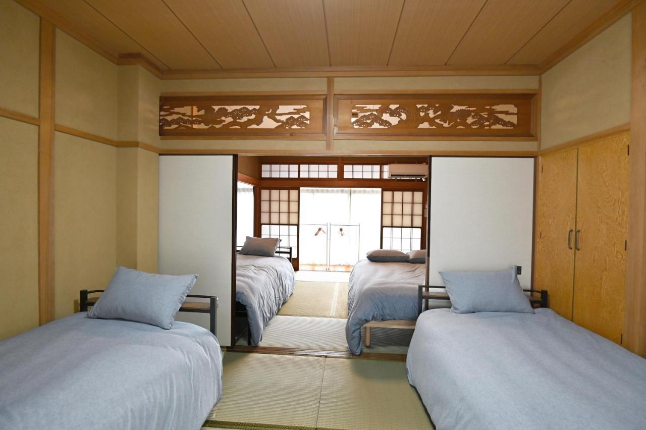 Private Beppu Noguchimotomachi公寓 外观 照片