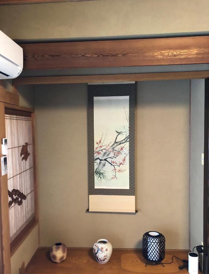 Private Beppu Noguchimotomachi公寓 外观 照片
